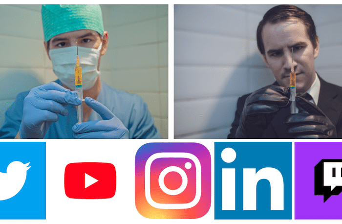 Un autre Web ? Les réseaux sociaux, poison ou médicament ? #1.1