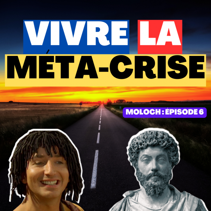 2 NEURONES dans un cerveau en CRISE : témoignages 🎤 (Moloch 6/6)