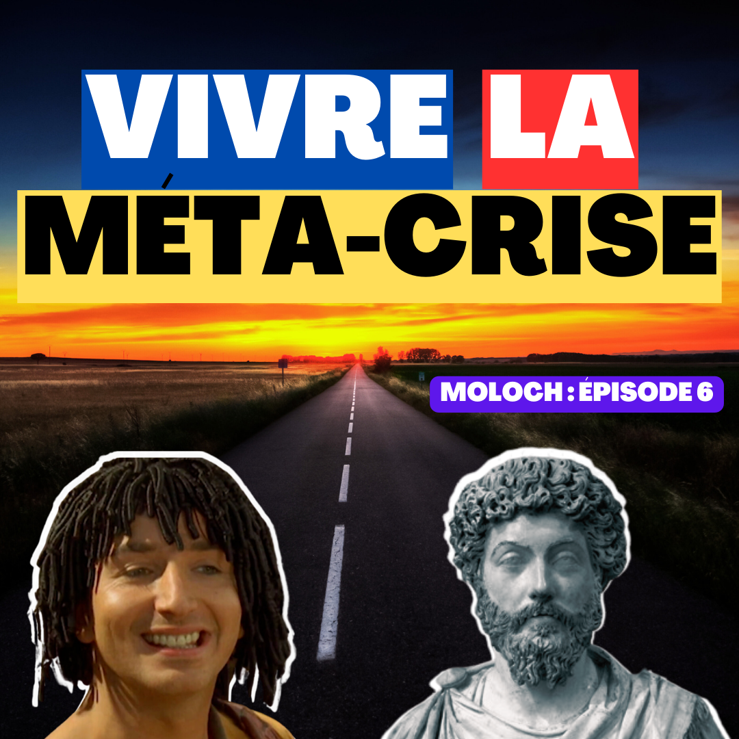 2 NEURONES dans un cerveau en CRISE : témoignages 🎤 (Moloch 6/6)