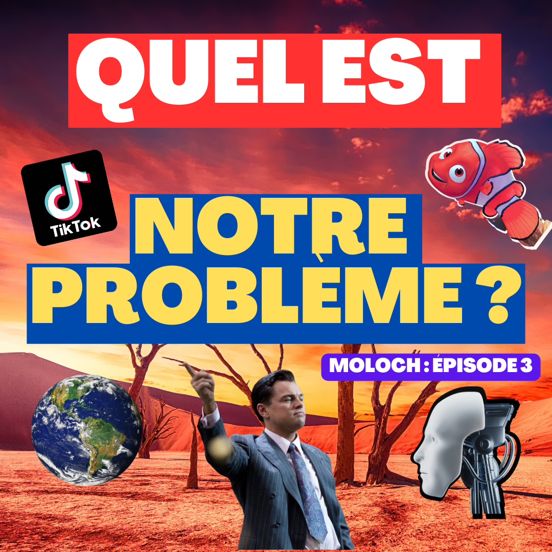 Pourquoi nous fonçons dans le mur 💥 (Moloch 3/6)